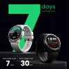 Haylou Solar Neo Smartwatch 1.53 Pantalla Hd Bluetooth 5.3 Con