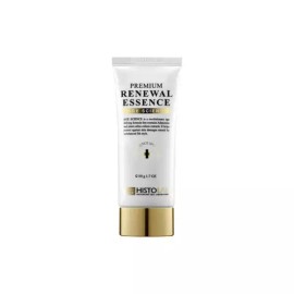 Histolab 히스토랩 에센스 프리미엄 리뉴얼 영양 에센스 80ml Histolab Essence Premium Renewal Nutritional Essence 80ml