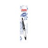 Herlitz my.pen 50028276 Ballpoint Pen Black/White