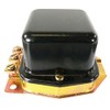 DB Electrical 231-14012 External Regulator Compatible with/Replacement for Ford 2N