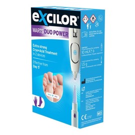 Excilor Buy Excilor Warts Duo Power 51.4g Online