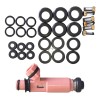 Repuesto Para Inyector Toyota Higlander Sienna 23250-0a020
