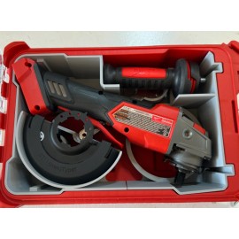 Milwaukee M18 2880 Grinder Packout Compact Insert Organizer Tray Tool Storage