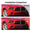 JWWY License Plate Frame Number Registration Plate Holder Bracket Fit