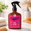 Tratamiento Super Hidratante Hair Milk Rapunzel Lola