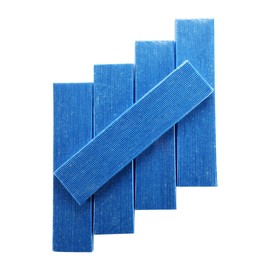 FETION Replacement Pleated Filter Compatible Model Number: KAC006A4 and Successor KAC017A4 (Universal Type, Pack of 5)