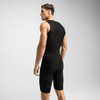 SIROKO - Flandrien Cycling Bib Shorts, black