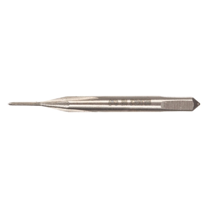 1.0MM Micro Tap Wear Resistant Heat Resistant Mini Thread Tap