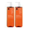 Mise-en-scène Perfect Serum Shampoo & Conditioner 680ml 1+1 Pack, Styling Shampoo, Super Rich Conditioner / 미쟝센 퍼펙트 세럼 샴푸 컨디셔너 680ml 1입+1입, 스타일링 샴푸, 슈퍼리치 컨디셔너