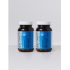 Ultra Flora Pro Biotics Ye Esther Lactobacillus Classic 2 bottles (500 mg x 60 capsule x 2 bottles, 120 days) / 울트라 플로라 프로바이오틱스 여에스더 유산균 클래식 2병  (500mg x 60캡슐 x 2병, 120일분)