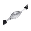 triangle Quenelle 90 866 02 02 Set of 2 Small