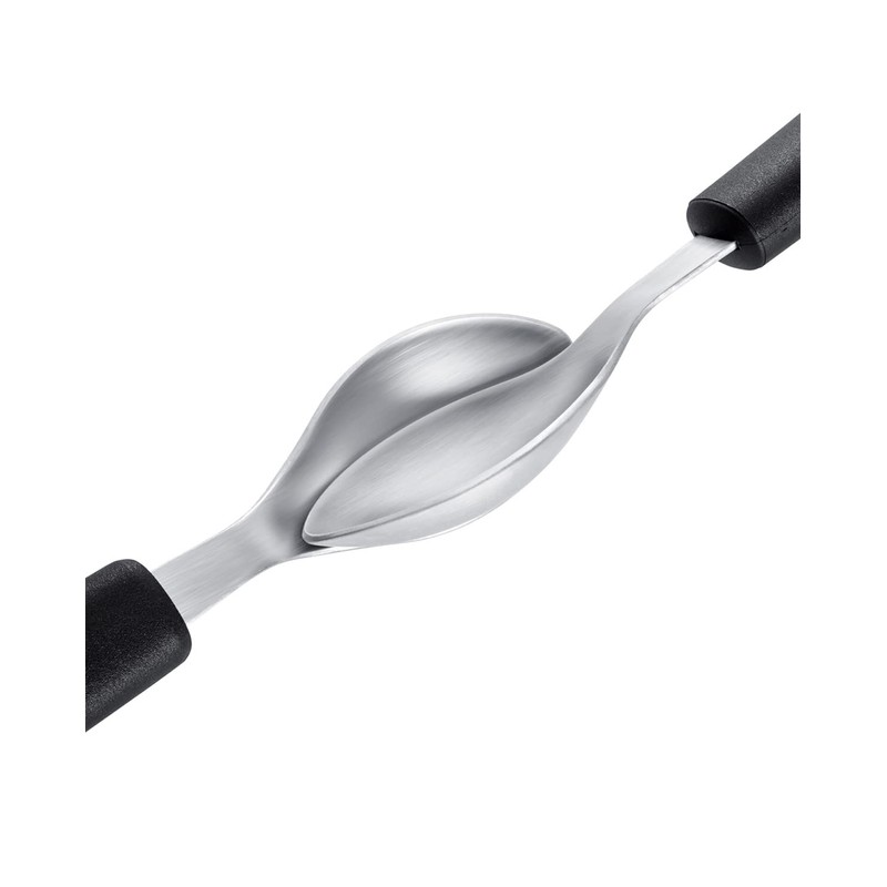 triangle Quenelle 90 866 02 02 Set of 2 Small
