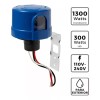 generic Fotocelda Control De Luminaria Con Base 220v 10a