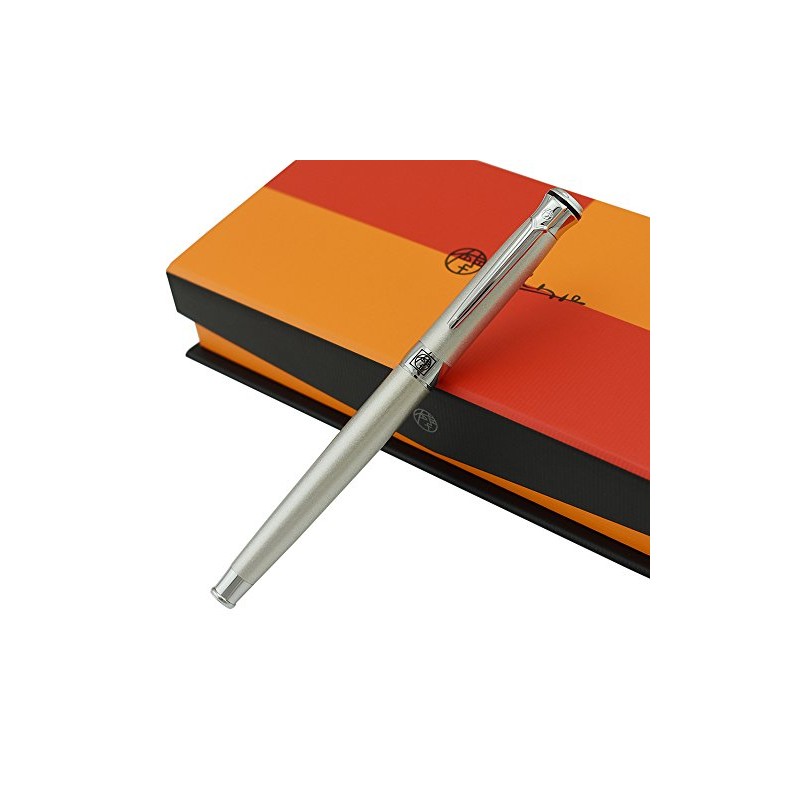 Picasso 903, 907 - Pluma estilográfica (caja de regalo), color