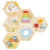 Le Toy Van Xylophone Activity Tile Premium Wooden Toys for