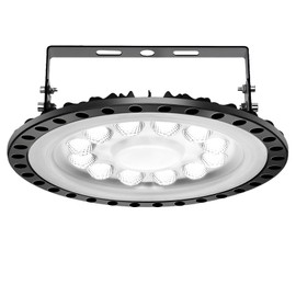 Fairyland LED UFO Industrial Lamp Indoor Spotlight 50W 100W 200W 300W 500W, 50W