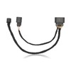 Backup Camera Wiring Harness Fit for Dodge Ram 1500 2500