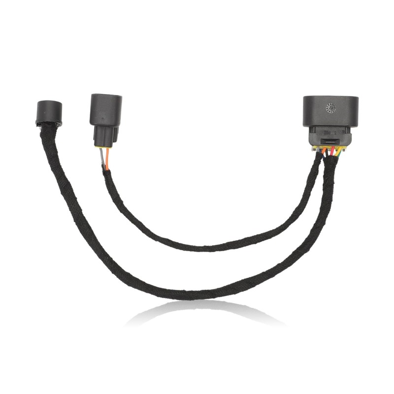 Backup Camera Wiring Harness Fit for Dodge Ram 1500 2500