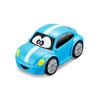 Bburago B16-85125 BB Junior My 1ST Collection Set di 4