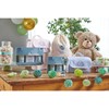 CHICCO NATURAL SENSATION - Changing Gift Set Includes 1 100%