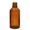 MV-Versand Homöopathieversand München 10 x 50 ml pharmacist bottle brown