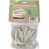 Garbage Gripper Bands (1 Pack of 6 Bands)