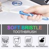 Cepillos de dientes extra suaves para adultos – Cepillo de