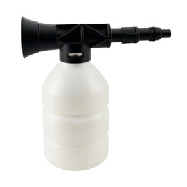 Schaumflasche für Hochdruckreiniger JVISION, Modell GYSQ-7