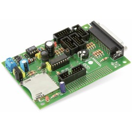 Kit Add-On for AVR Net IO