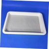 KONTONTY Vegetable Garden Essential 100 Pcs Germinating Paper Leak Sprout