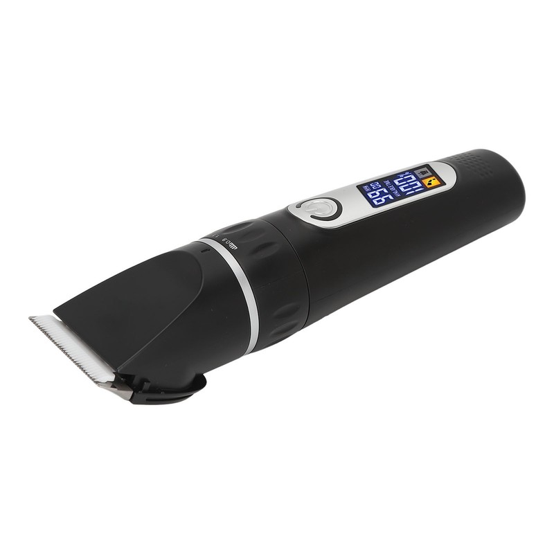 Pet Shaving Kit Multi Functional Shaver Cat Dog Grooming Hair