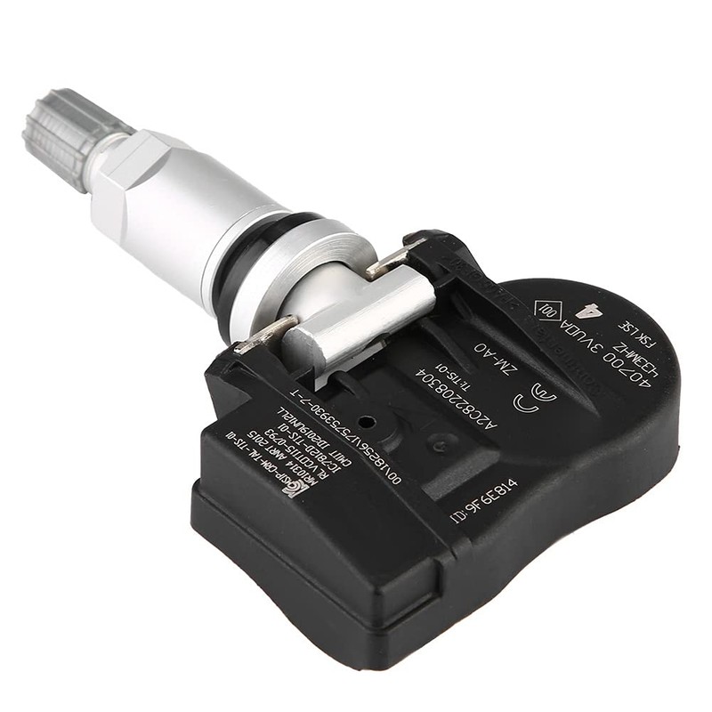 TPMS Sensor High Sensitivity Tyre Pressure Sensor for Qashqai J11