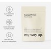 My Way Up Supergut Protein - French Vanilla 400g