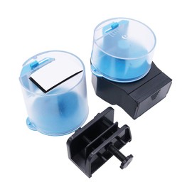 DollaTek Fish tank smart feeder Aquarium smart fish feeder Automatic feeder aquarium supplies