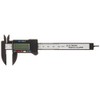 BIGMAN (Bigman) Digital Caliper 100mm Carbon BM-802