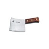 Dexter-Russell Cleaver, 7-Inch, Traditional Series,Silver