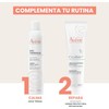 Avene Cicalfate+ Crema Hidratante Reparadora Piel Irritada Agua Termal 40ml