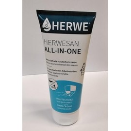 HERWE All-in-One Imprint-Free Skin Protection Cream 100 ml