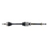 TrakMotive CV Axle Shaft - TO-8387