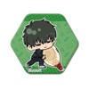 TV Anime 3 Years Z Ginpachi Sensei (Hijikata Toshiro) Hexagonal