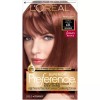 L'Oréal Loreal Preference Hair Color Permanent Fade Defying Light Auburn