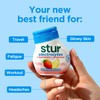 Stur Liquid Water Enhancer | Electrolyte Variety Pack | Naturally