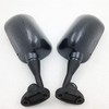 SMT-OEM Style Mirrors Compatible With 2002-2003 Honda Cbr 954 Rr