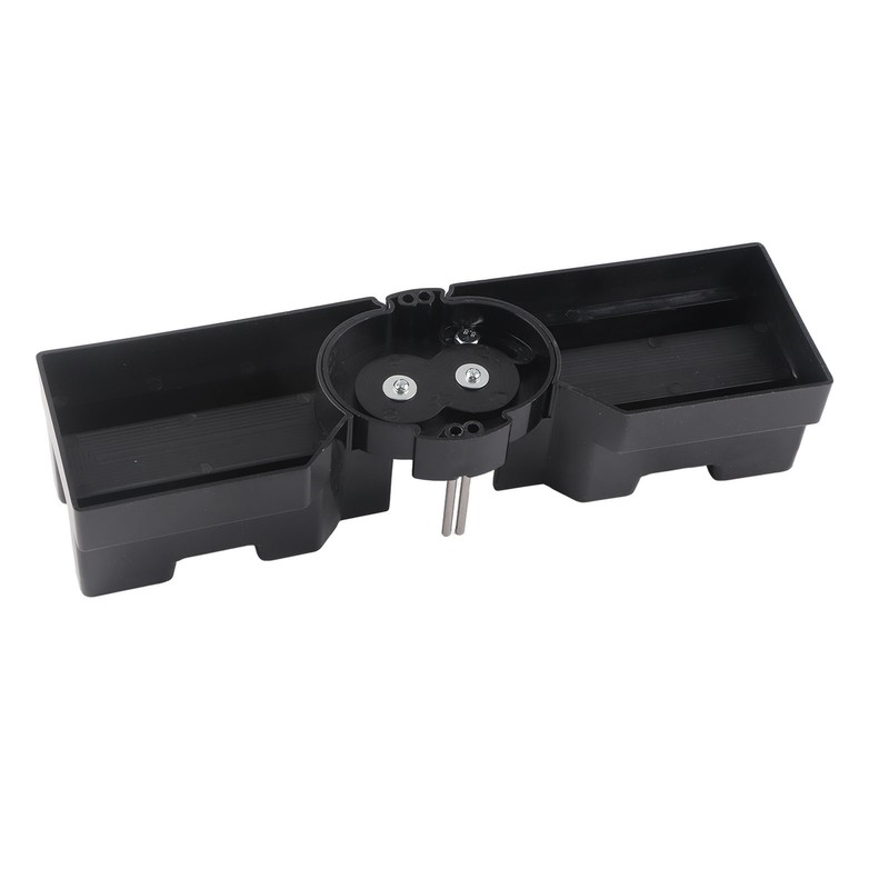 Miter Angles Cutting Tool 2 in 1 ABS Black High
