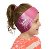Ear Band-It Ultra Swimming Headband (Keep Water Out, Hold Earplugs