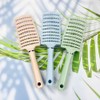 Chinwoo Correct Volume Volume Anti-Tangle Hair Brush