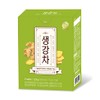 Songwon Traditional Ginger Tea, 15g x 15 Tea Sticks (1