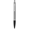 Parker Urban Premium Ballpoint Pen - Brushed Metal Metro Metallic