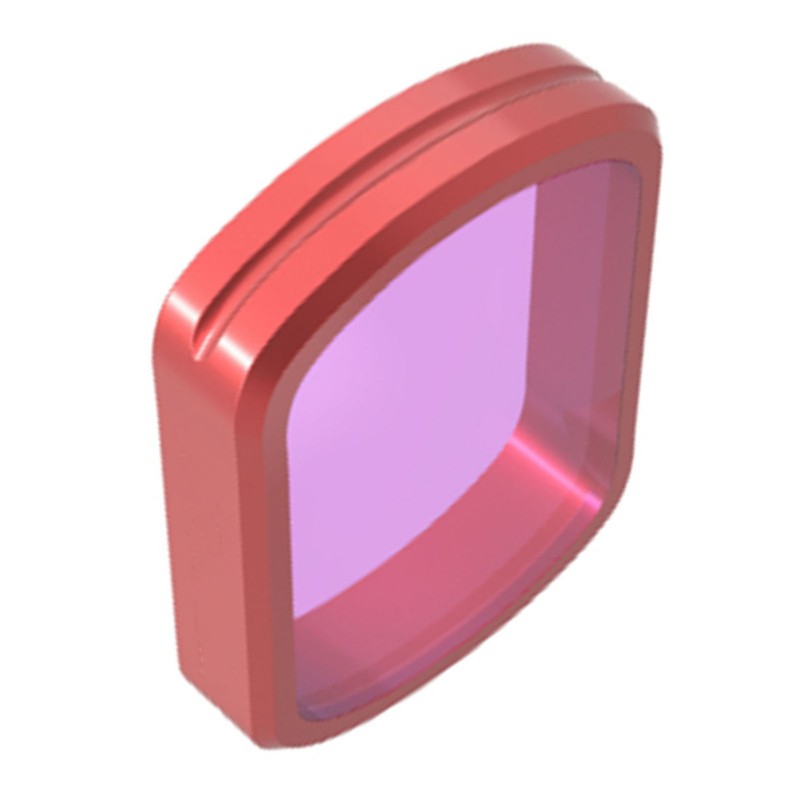 Camera Lens Diving Filter Underwater Dive Filters Resin Camera Lens