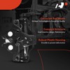 A-Premium Hood Latch Lock Compatible with Lexus LX470 1998-2005 &